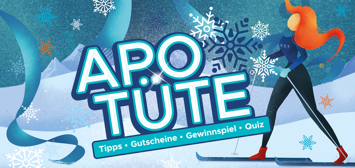 Apotüte Rückerstattungsformular